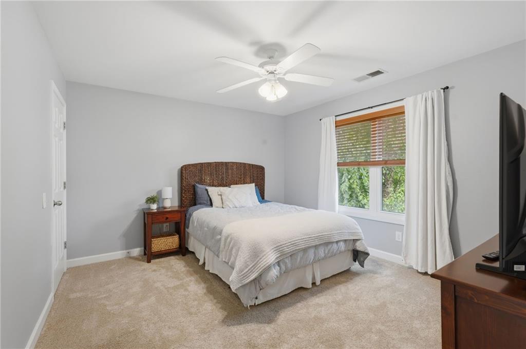 3830 Bishop's Walk Cumming, GA 30041 - Photo 39 of 74