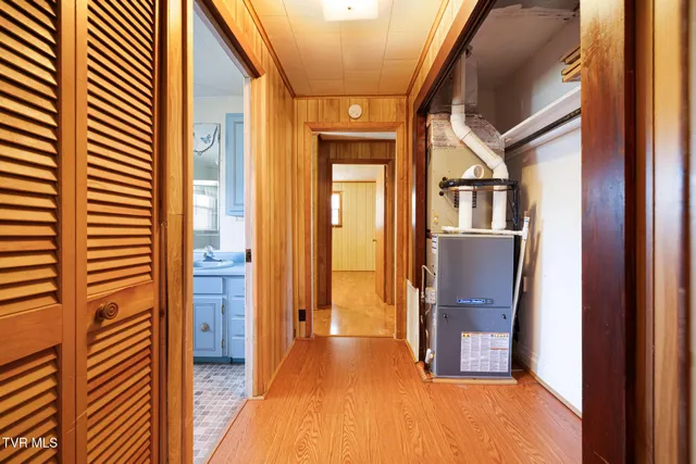 $299,999 | 602 Monroe Street, Erwin, TN 37650