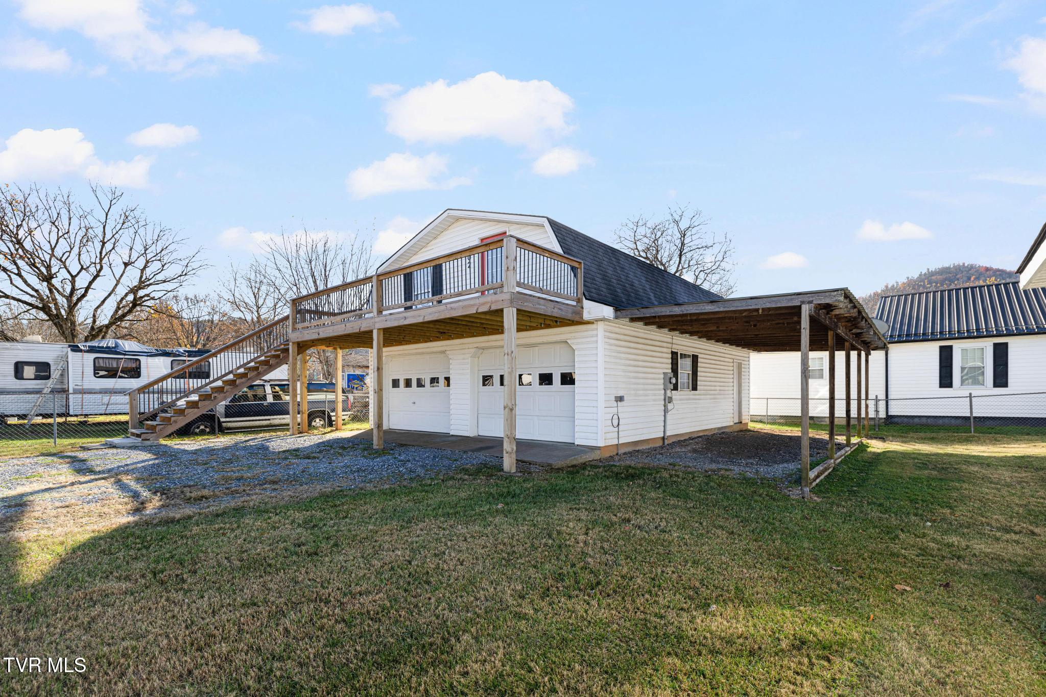 602 Monroe Street Erwin, TN 37650 - Photo 36 of 53 IMG_4679