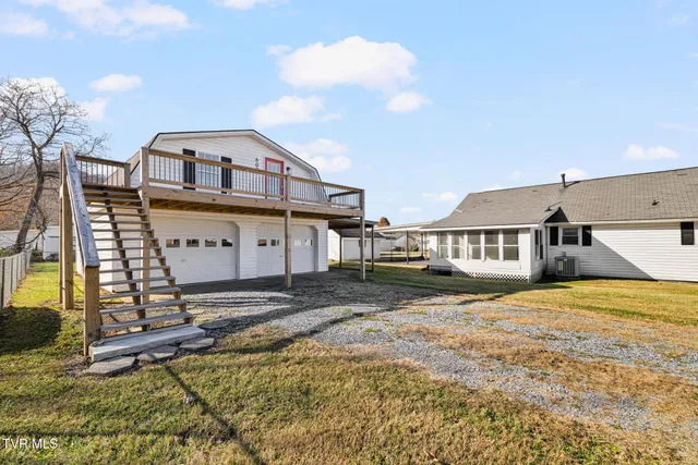 $299,999 | 602 Monroe Street, Erwin, TN 37650