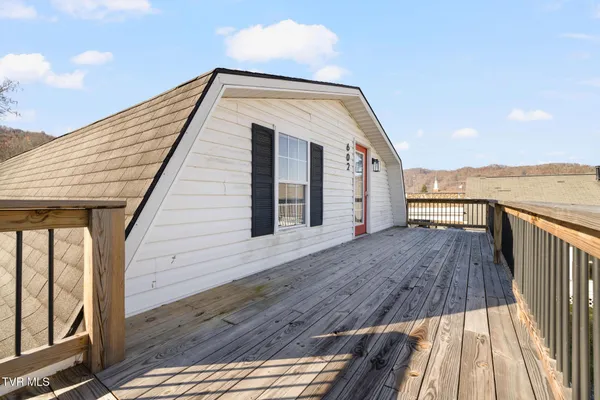 $289,000 | 602 Monroe Street, Erwin, TN 37650