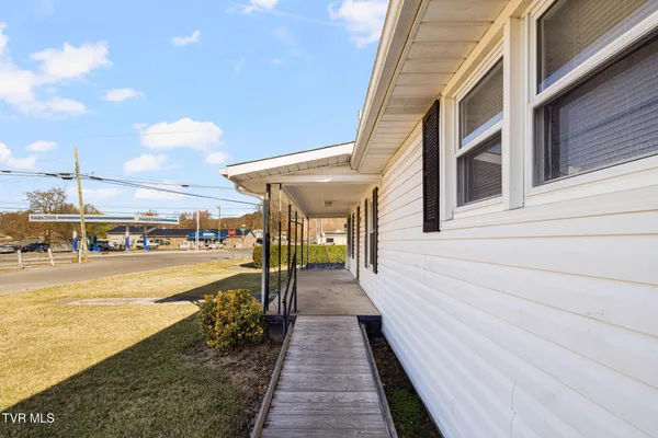 $289,000 | 602 Monroe Street, Erwin, TN 37650