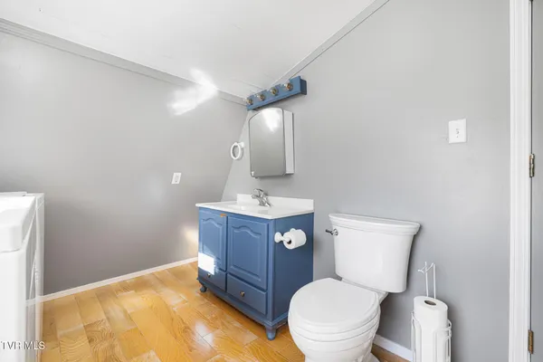 $289,000 | 602 Monroe Street, Erwin, TN 37650