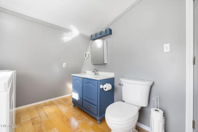 $299,999 | 602 Monroe Street, Erwin, TN 37650