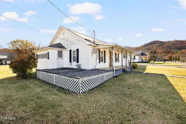 $299,999 | 602 Monroe Street, Erwin, TN 37650