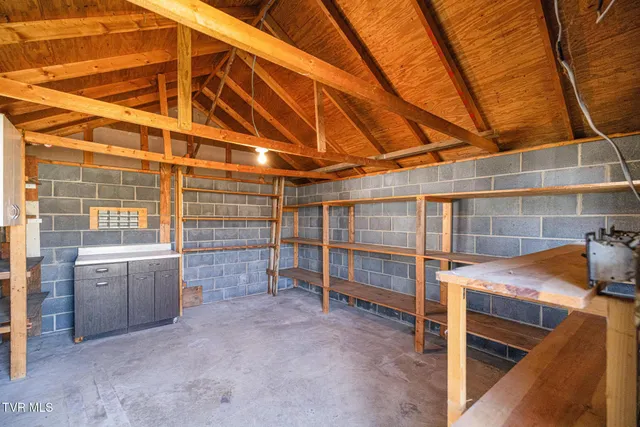 $299,999 | 602 Monroe Street, Erwin, TN 37650