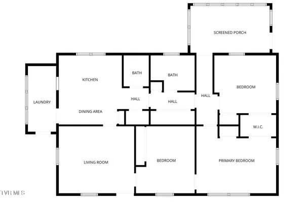 $289,000 | 602 Monroe Street, Erwin, TN 37650