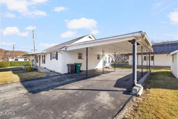 $289,000 | 602 Monroe Street, Erwin, TN 37650