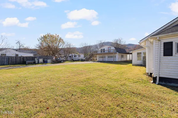 $289,000 | 602 Monroe Street, Erwin, TN 37650