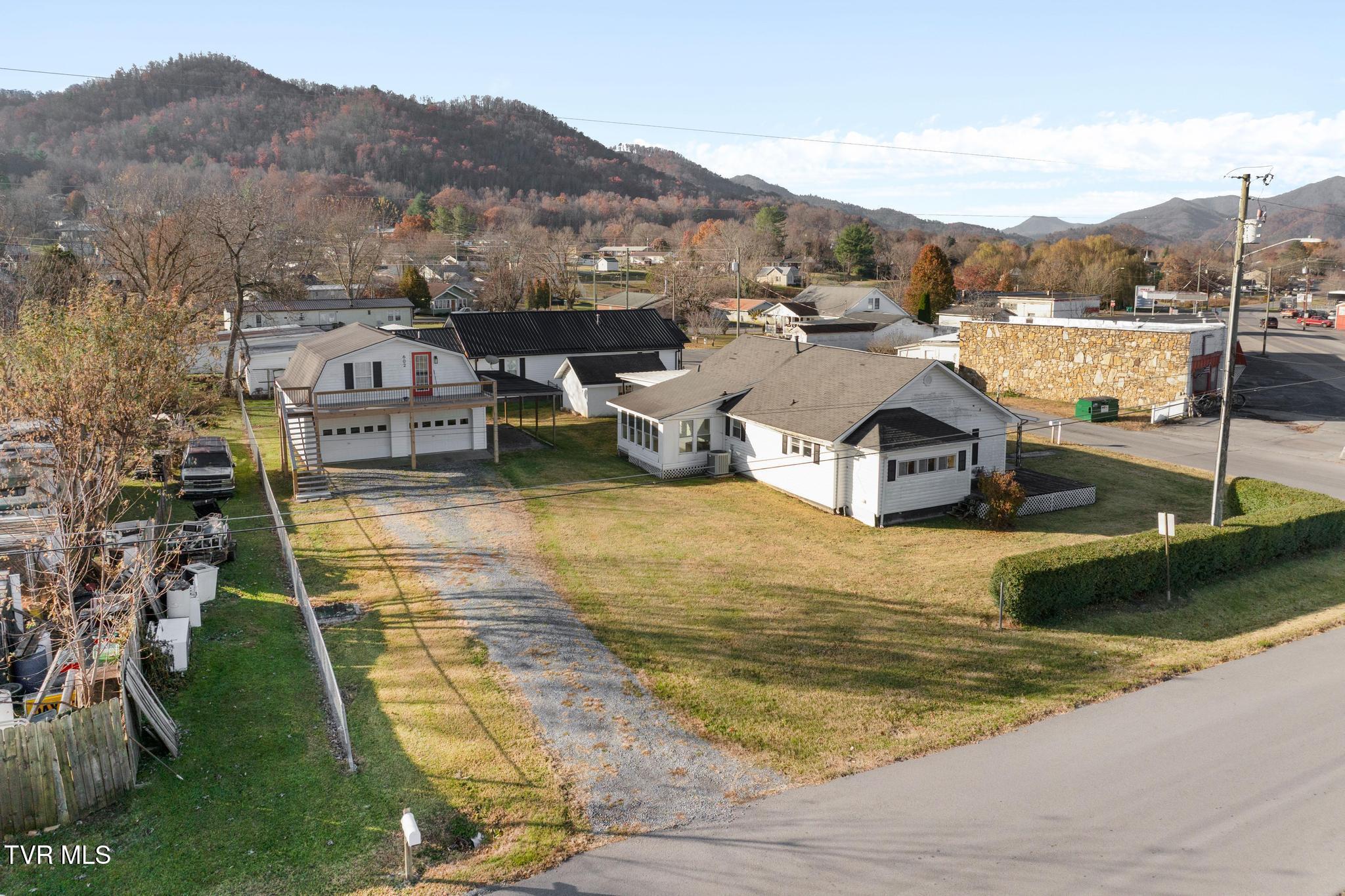 602 Monroe Street Erwin, TN 37650 - Photo 10 of 53 DJI_0887