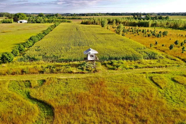 $924,900 | N5449 County M, Brandon, WI 53919