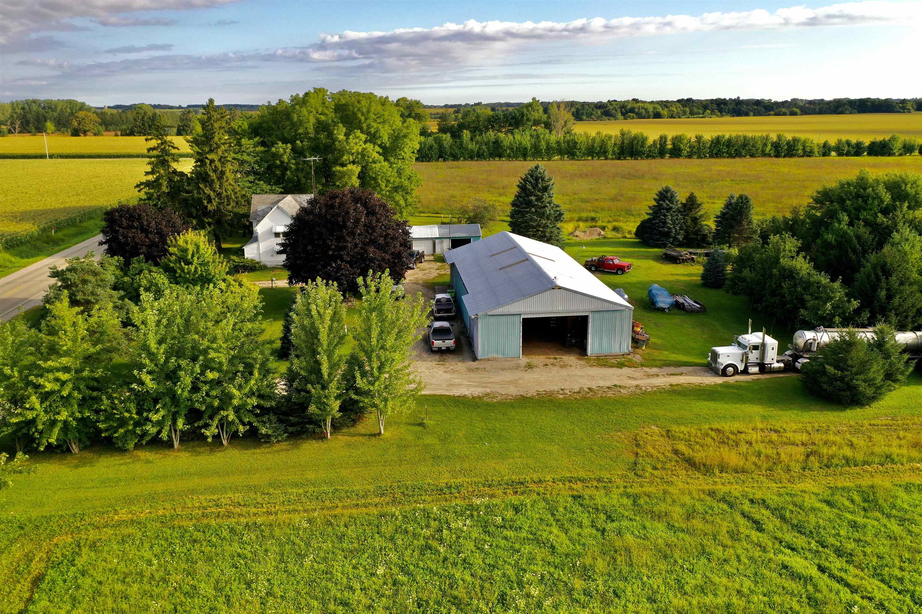 N5449 County M Brandon, WI 53919 - Photo 13 of 70