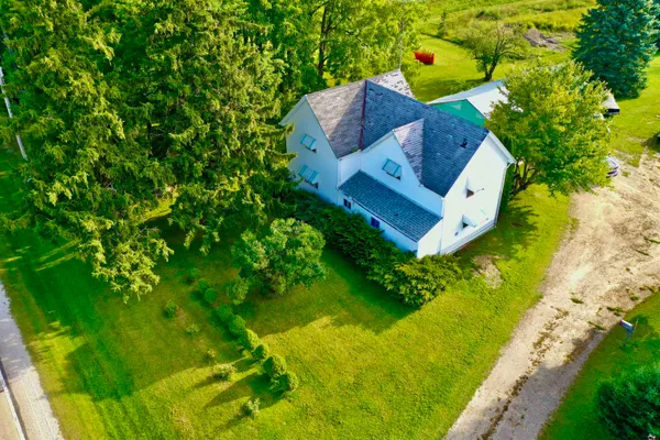 $924,900 | N5449 County M, Brandon, WI 53919