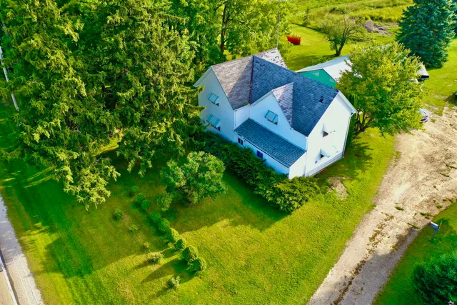 $924,900 | N5449 County M, Brandon, WI 53919