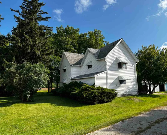 $924,900 | N5449 County M, Brandon, WI 53919