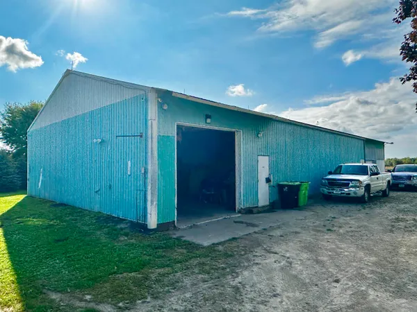 $924,900 | N5449 County M, Brandon, WI 53919