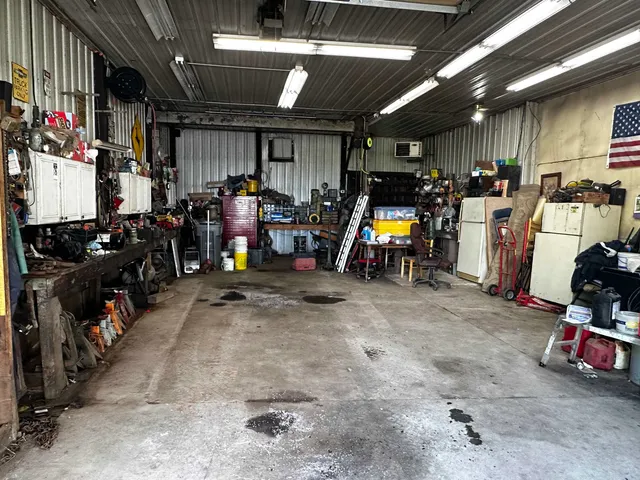 $924,900 | N5449 County M, Brandon, WI 53919