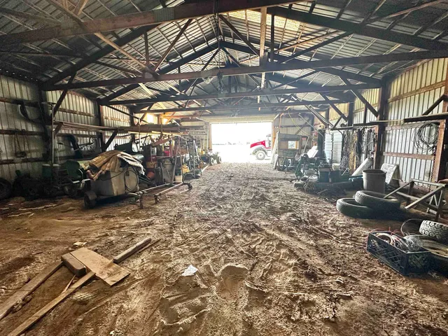 $924,900 | N5449 County M, Brandon, WI 53919