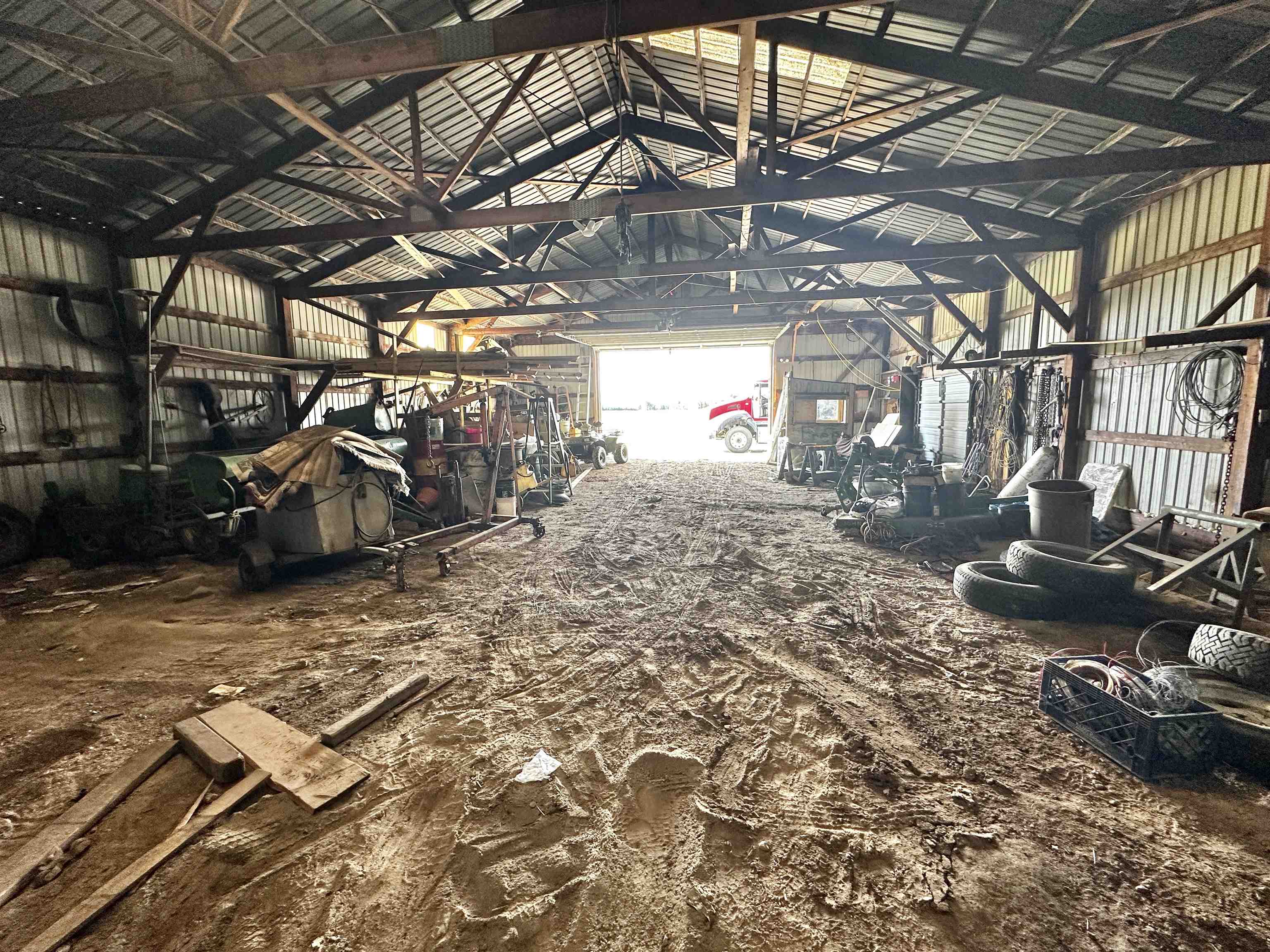 N5449 County M Brandon, WI 53919 - Photo 19 of 70