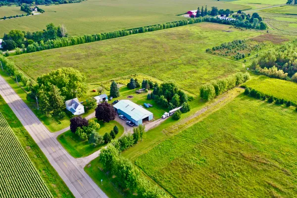 $924,900 | N5449 County M, Brandon, WI 53919