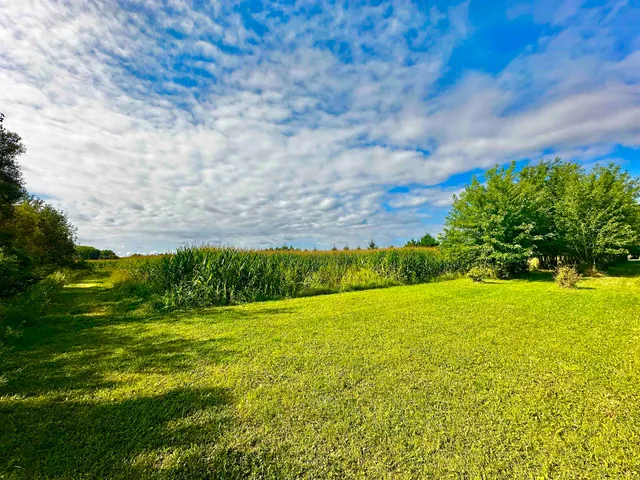 $924,900 | N5449 County M, Brandon, WI 53919