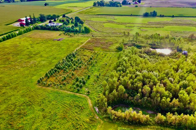 $924,900 | N5449 County M, Brandon, WI 53919