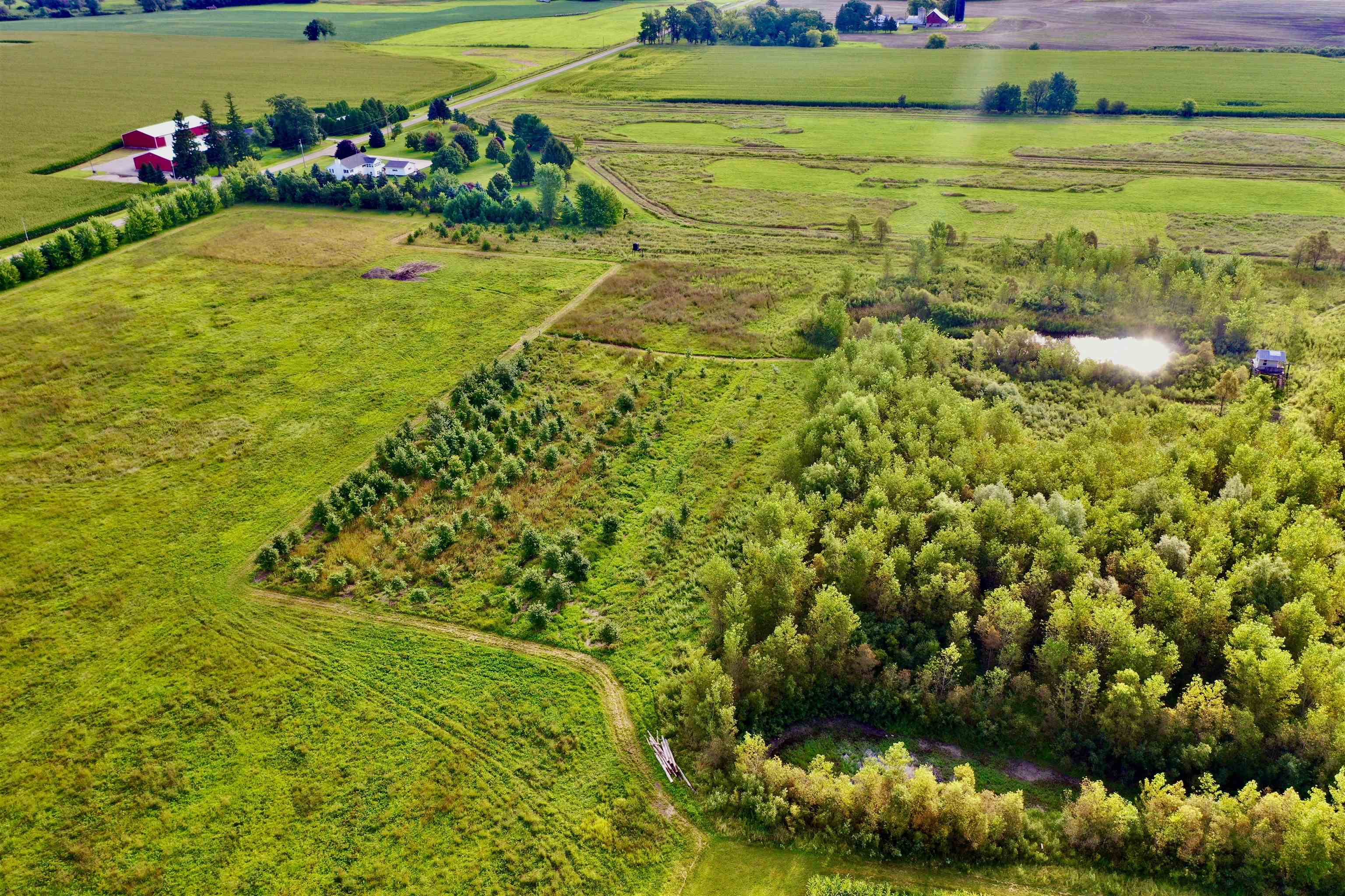 N5449 County M Brandon, WI 53919 - Photo 3 of 70