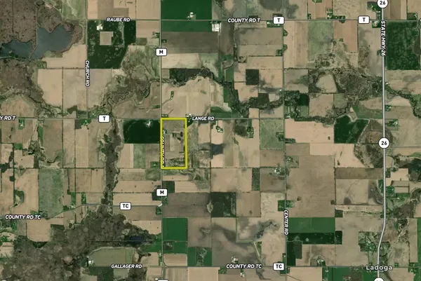 $924,900 | N5449 County M, Brandon, WI 53919