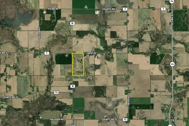 $924,900 | N5449 County M, Brandon, WI 53919