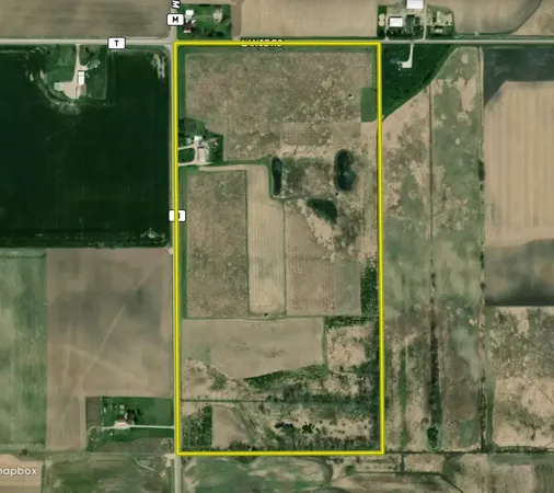 $924,900 | N5449 County M, Brandon, WI 53919