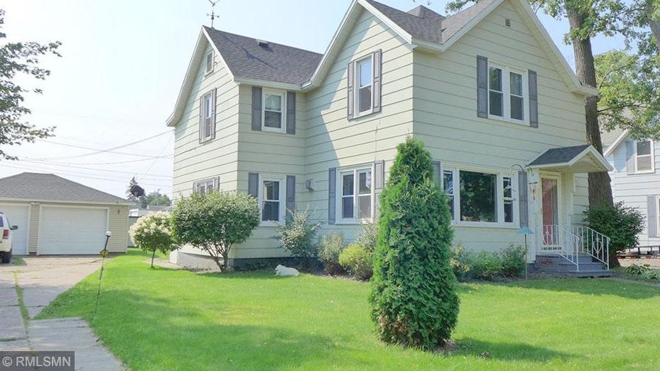 28 West Humbird Street Rice Lake, WI 54868 - Photo 1 of 1