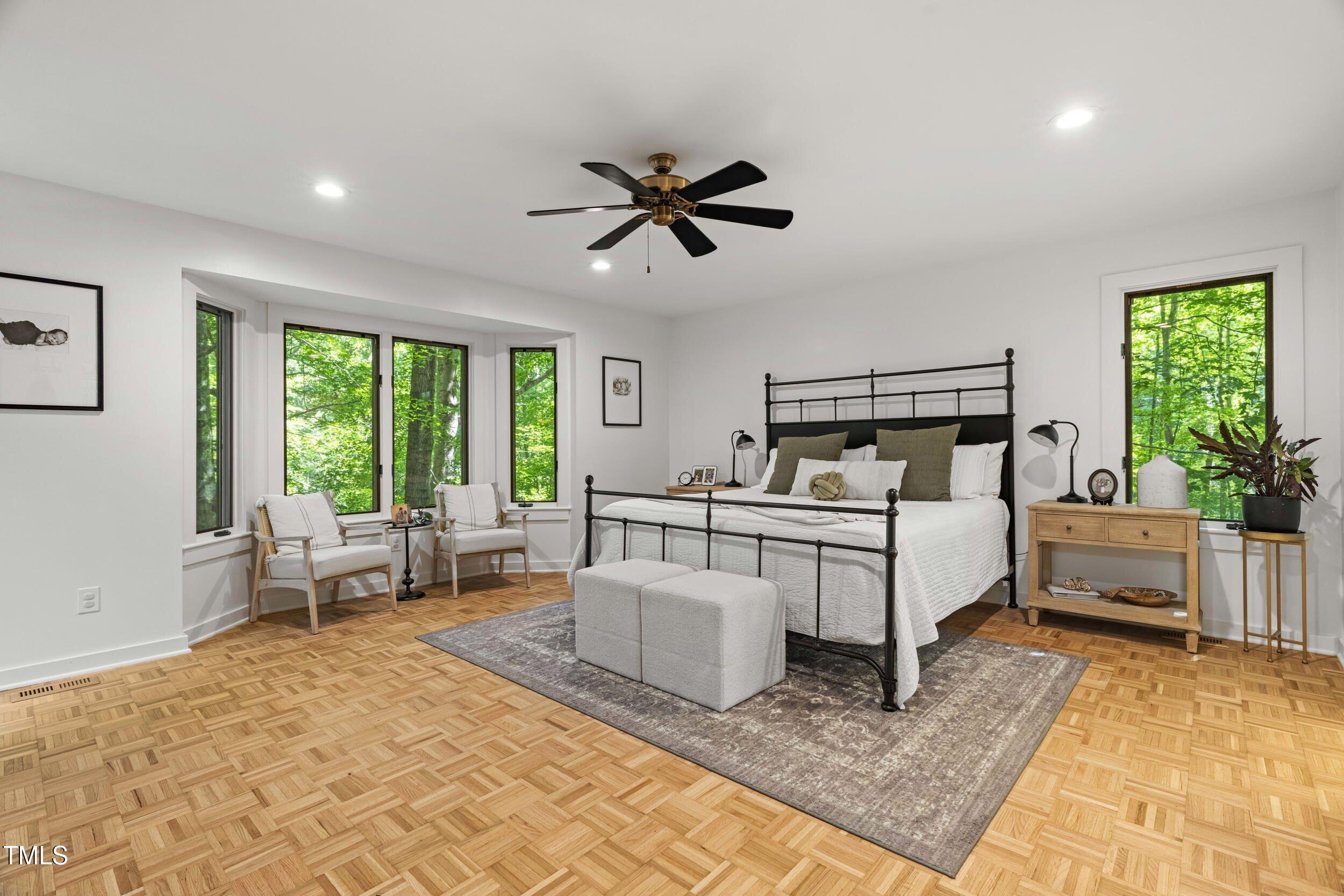 2117 Averette Road Wake Forest, NC 27587 - Photo 12 of 58 Primary Suite