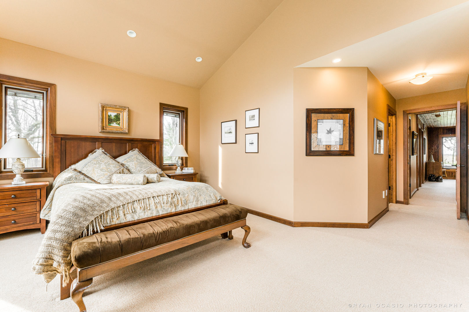 6493 South Brooklyn Road Rochelle, IL 61068 - Photo 18 of 60