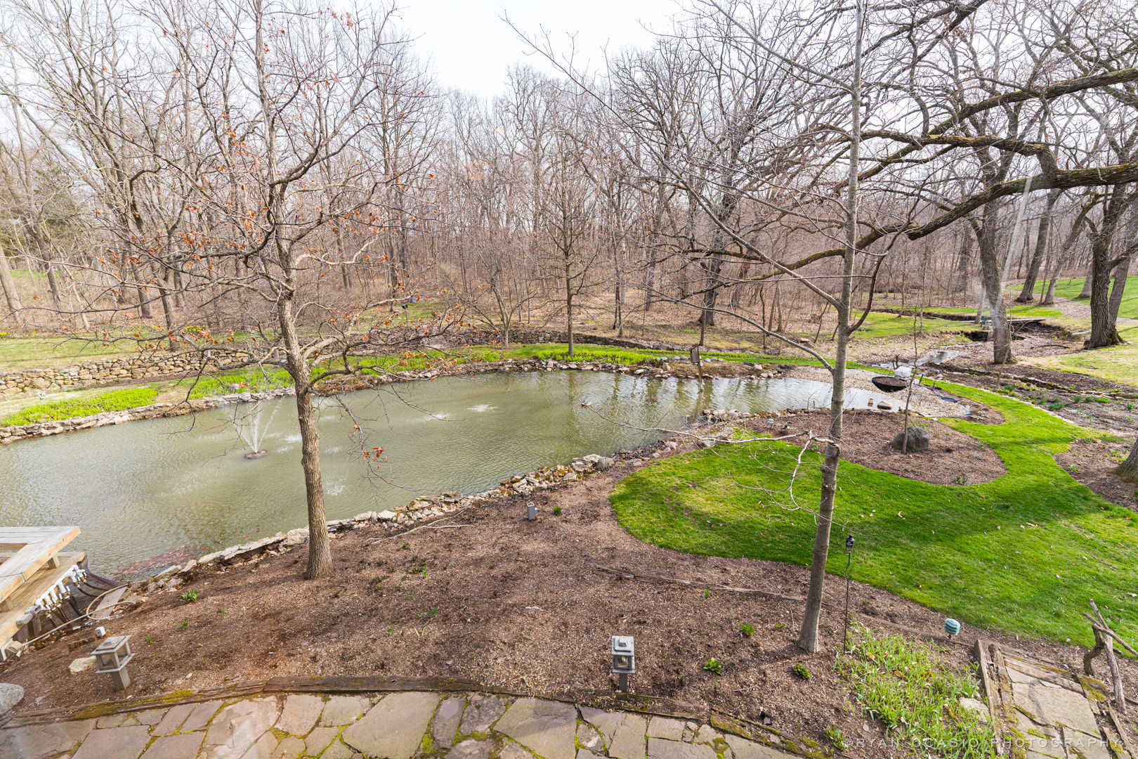 6493 South Brooklyn Road Rochelle, IL 61068 - Photo 36 of 60