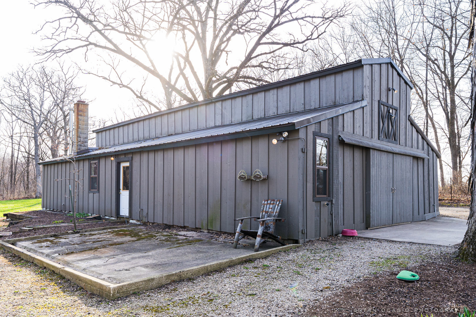 6493 South Brooklyn Road Rochelle, IL 61068 - Photo 39 of 60