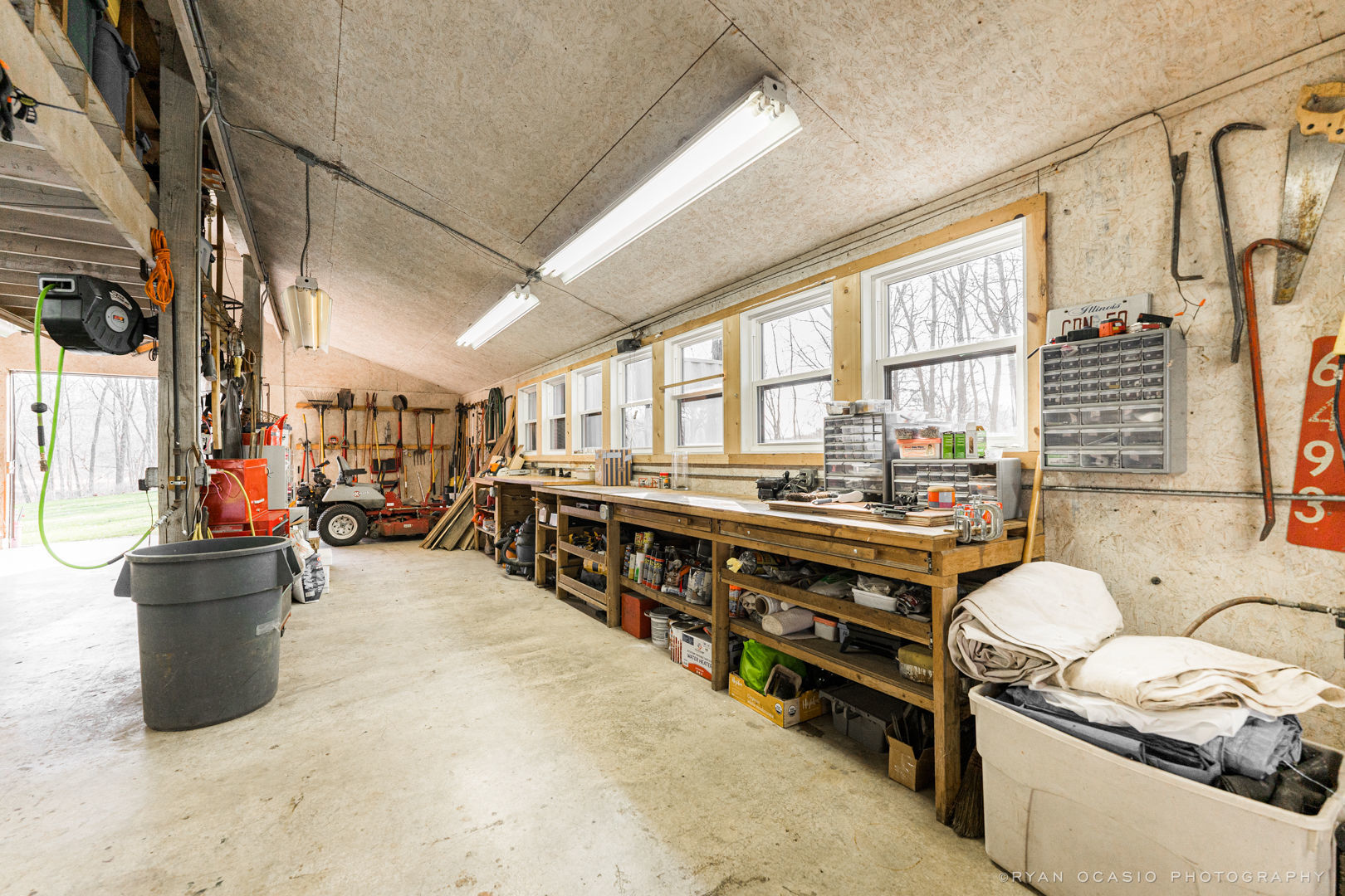 6493 South Brooklyn Road Rochelle, IL 61068 - Photo 41 of 60