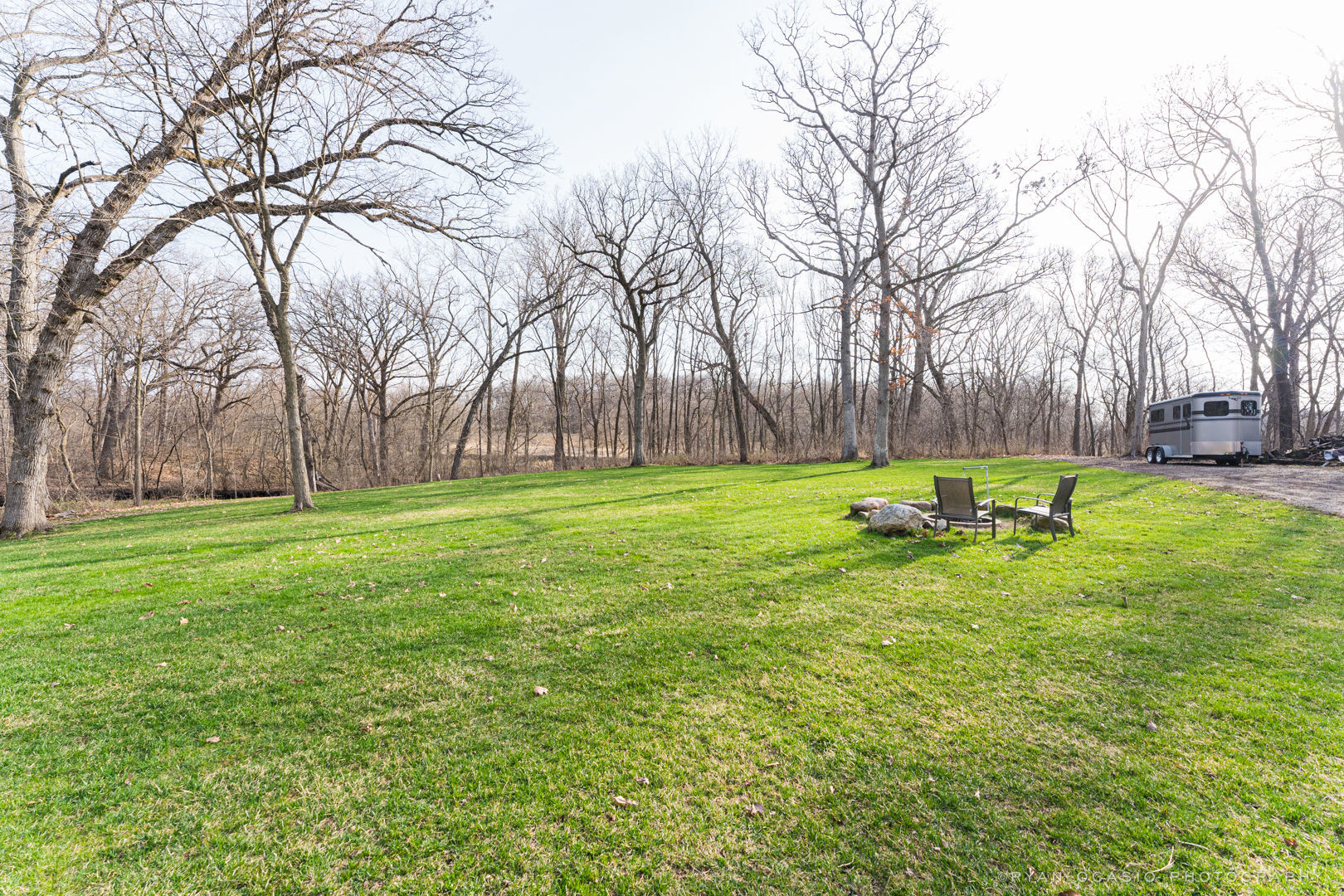6493 South Brooklyn Road Rochelle, IL 61068 - Photo 42 of 60