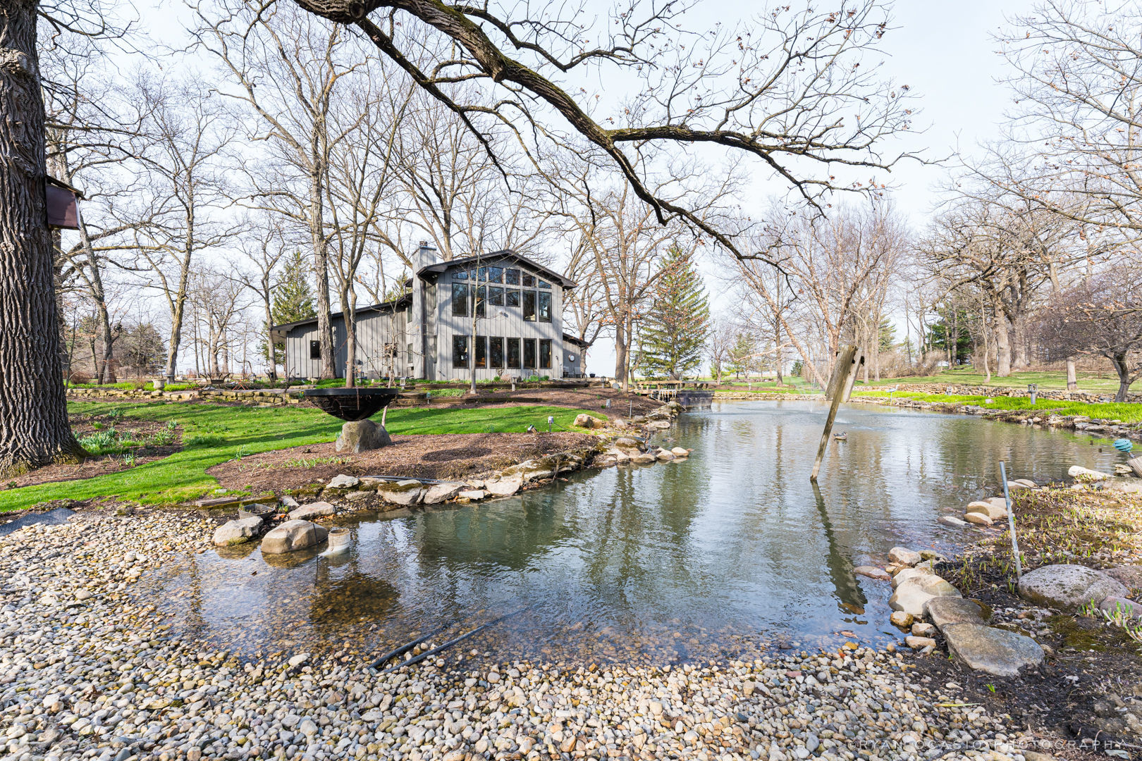 6493 South Brooklyn Road Rochelle, IL 61068 - Photo 44 of 60
