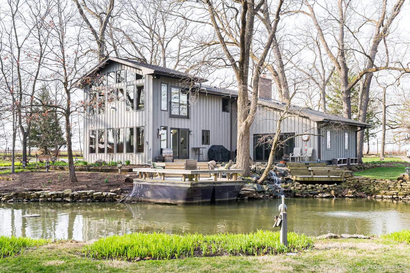 6493 South Brooklyn Road Rochelle, IL 61068 - Photo 46 of 60