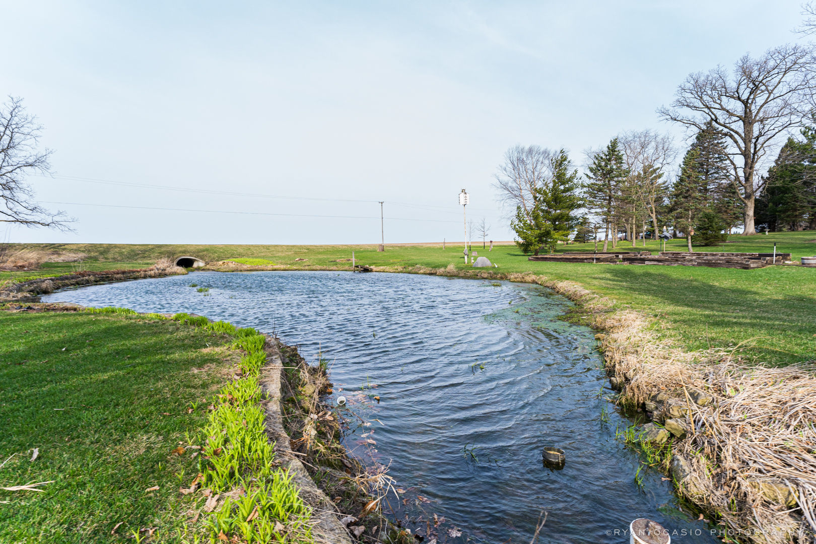 6493 South Brooklyn Road Rochelle, IL 61068 - Photo 60 of 60
