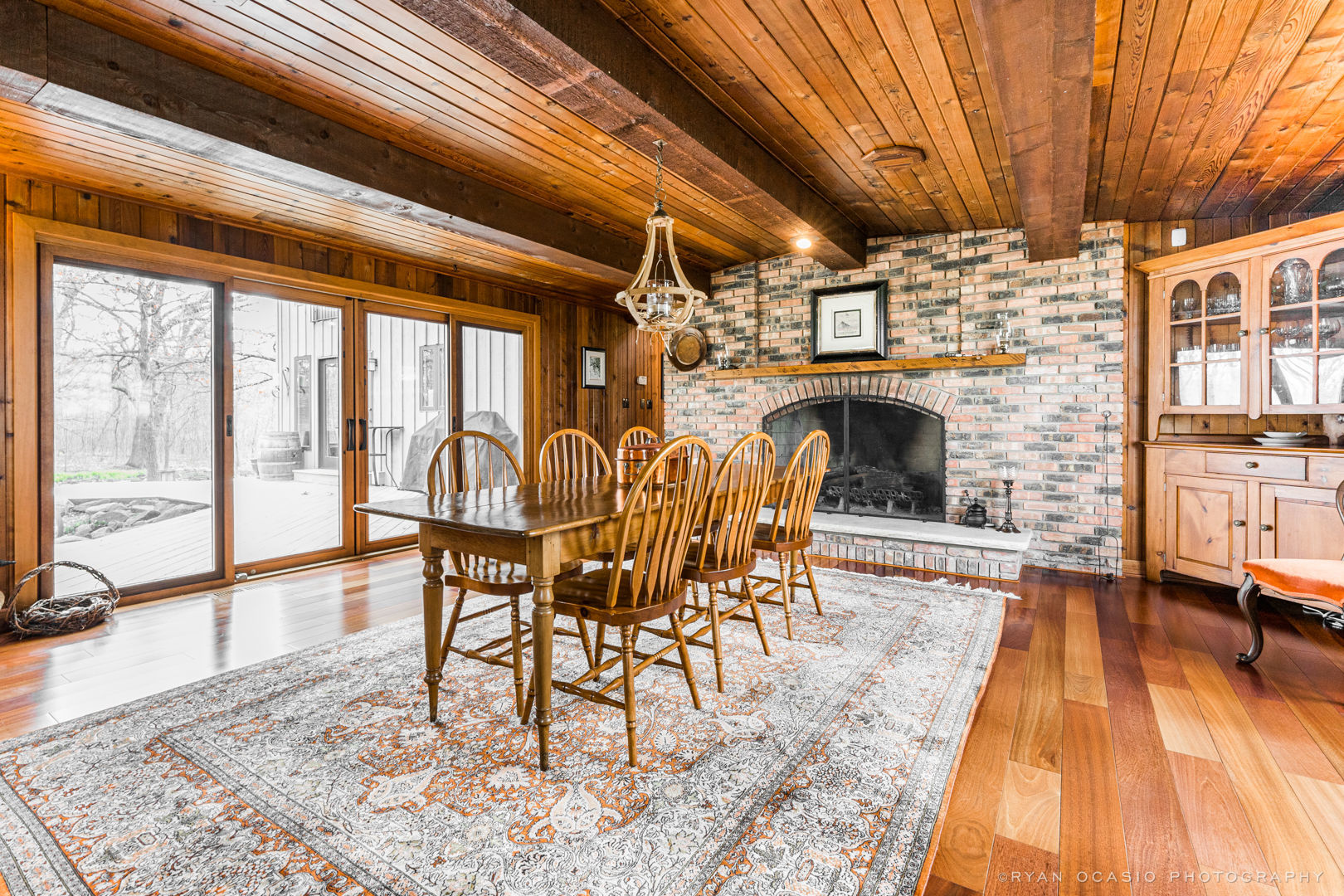 6493 South Brooklyn Road Rochelle, IL 61068 - Photo 7 of 60