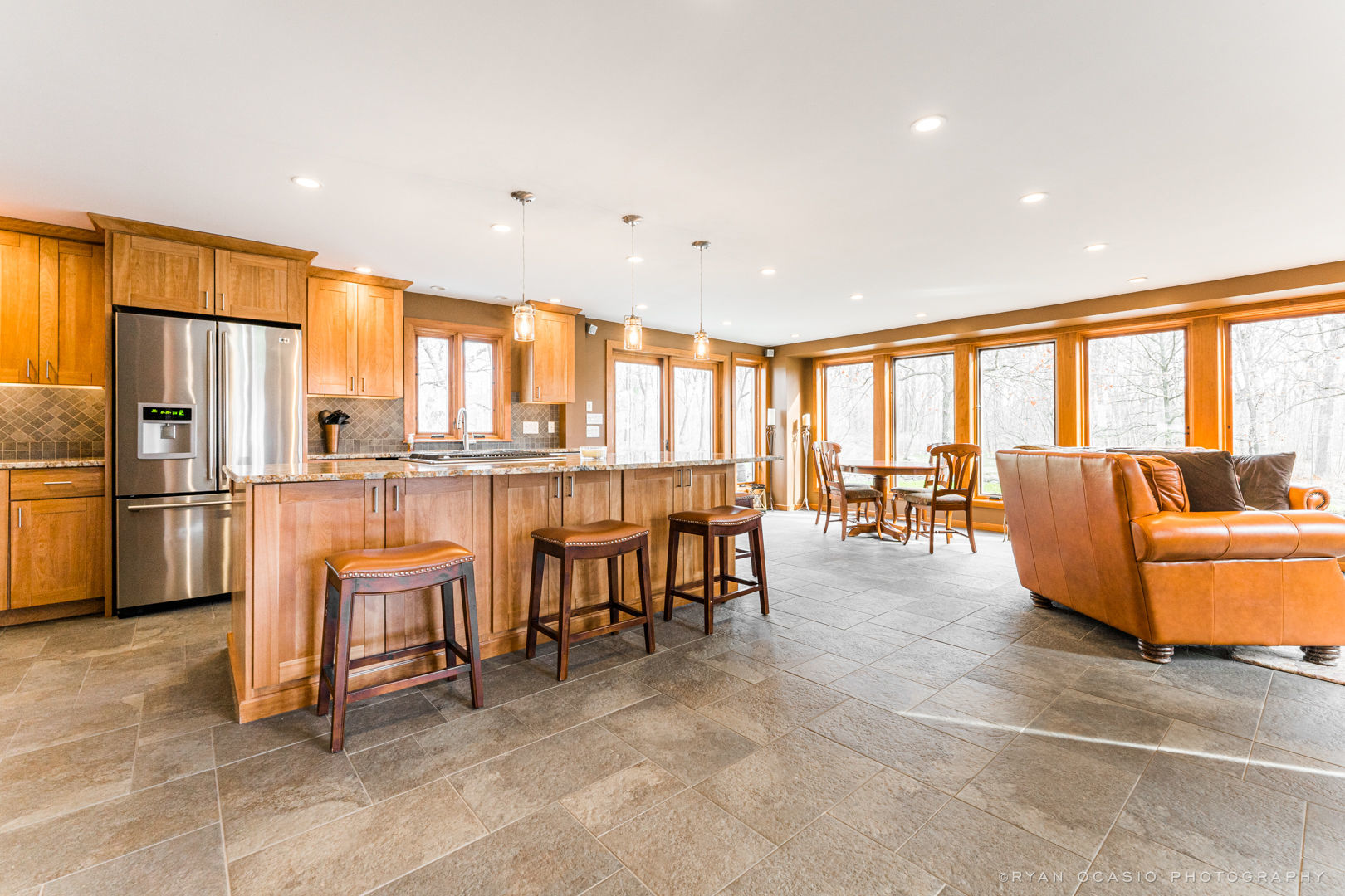 6493 South Brooklyn Road Rochelle, IL 61068 - Photo 8 of 60