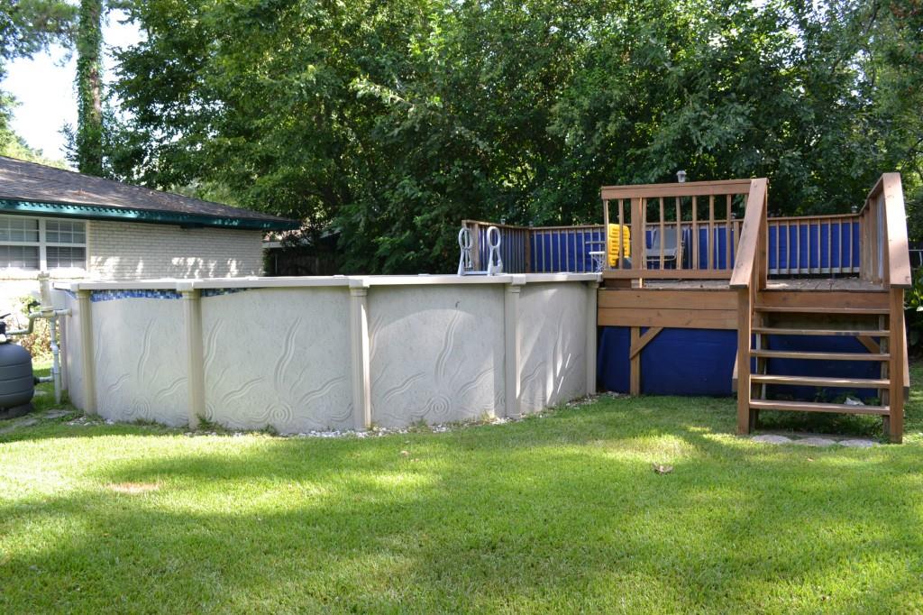 806 Celeste Avenue River Ridge, LA 70123 - Photo 24 of 25 Gallery Image 24