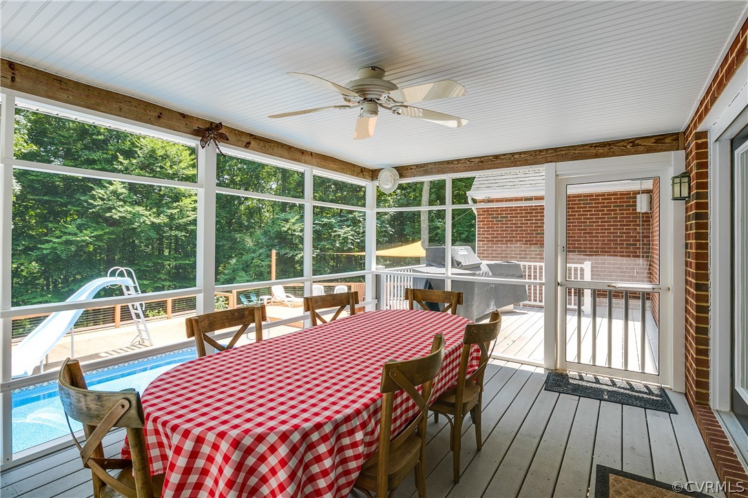4361 Spring Run Road Mechanicsville, VA 23116 - Photo 31 of 31 Gallery Image 31