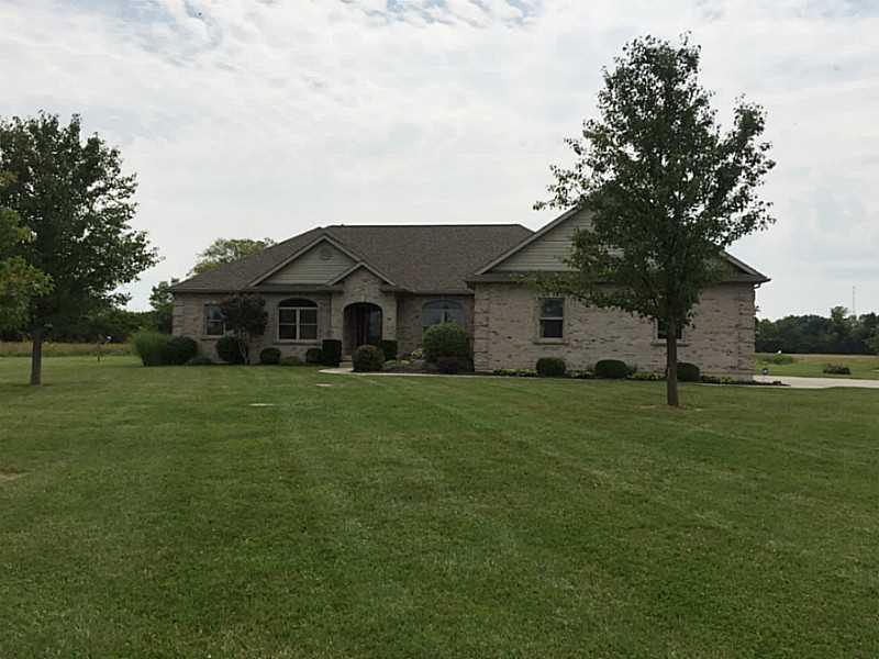 2586 Peebles Road Troy, OH 45373 - Photo 1 of 25