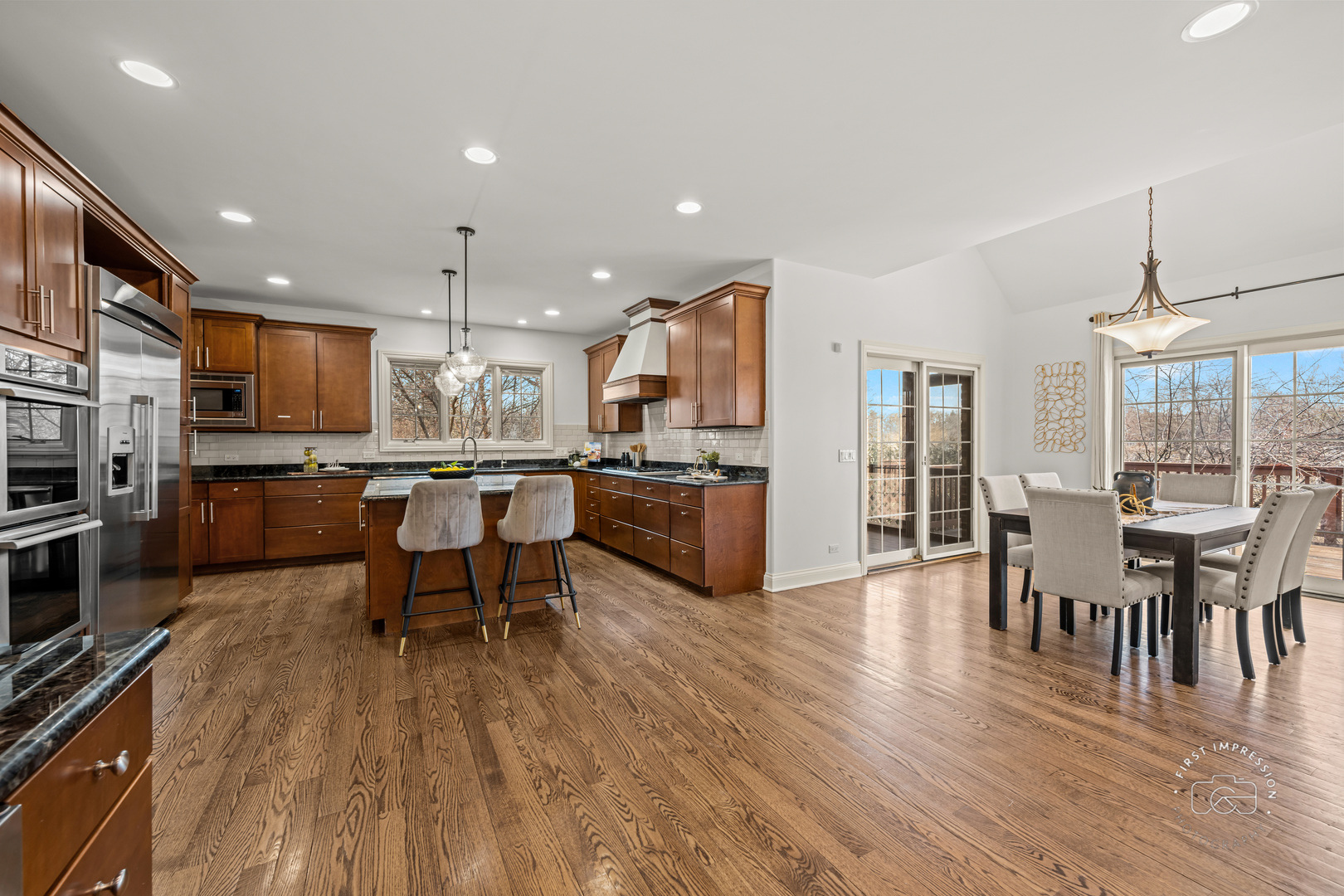 24599 West Indian Trail Road Barrington, IL 60010 - Photo 18 of 68