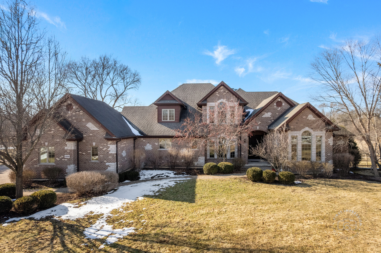 24599 West Indian Trail Road Barrington, IL 60010 - Photo 2 of 68