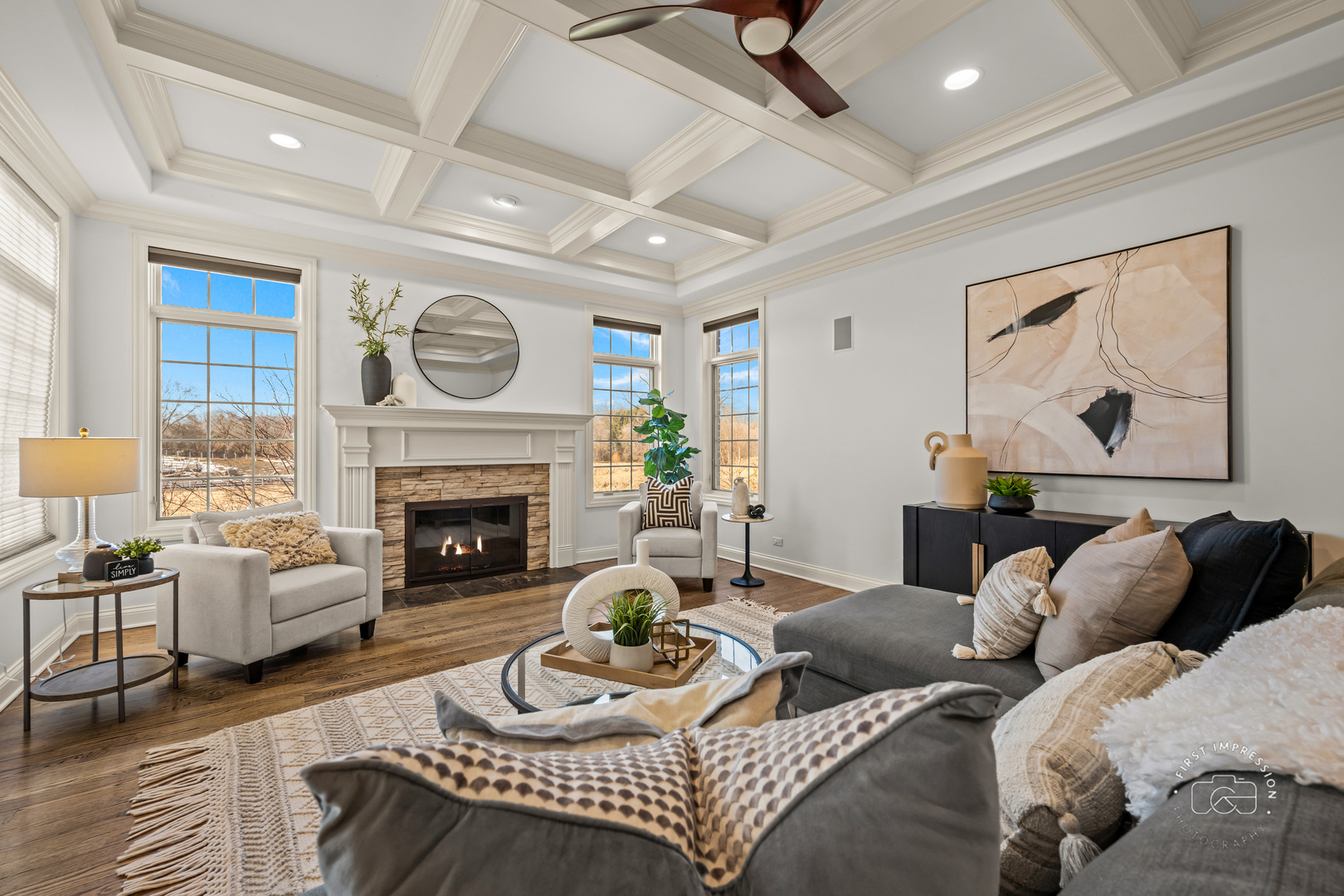 24599 West Indian Trail Road Barrington, IL 60010 - Photo 23 of 68