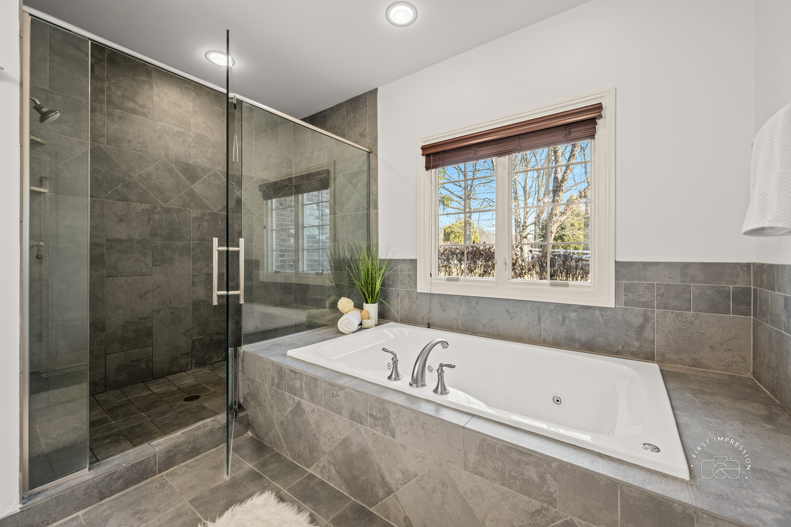 24599 West Indian Trail Road Barrington, IL 60010 - Photo 34 of 68