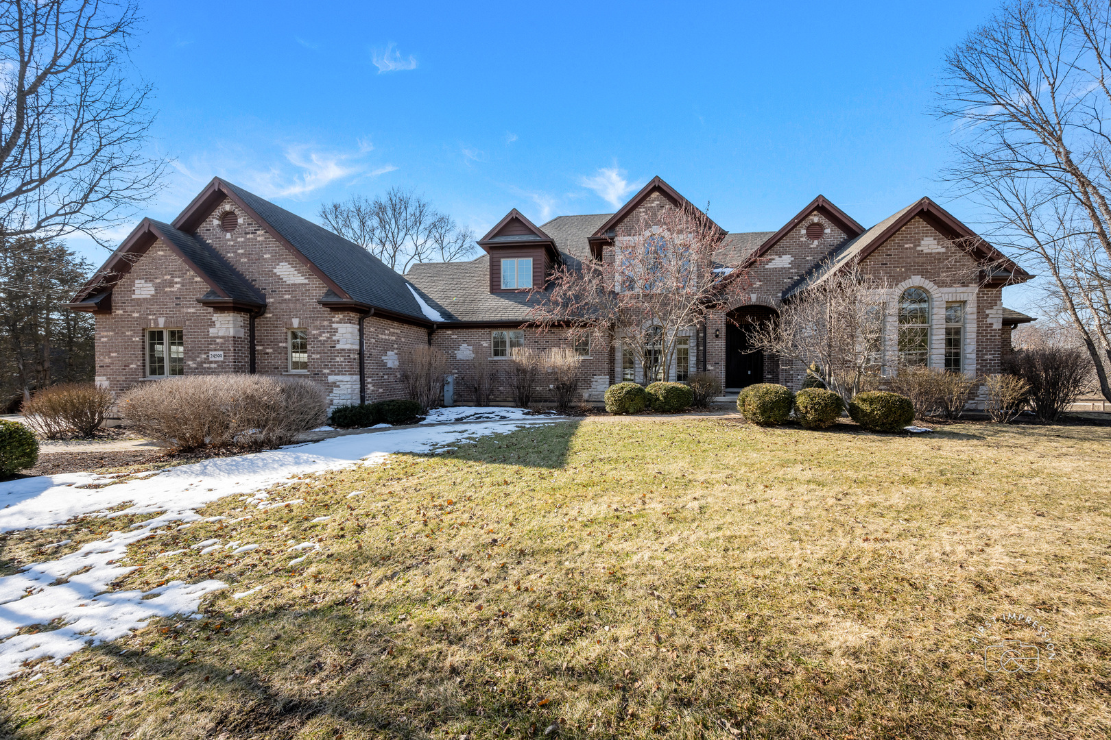 24599 West Indian Trail Road Barrington, IL 60010 - Photo 4 of 68